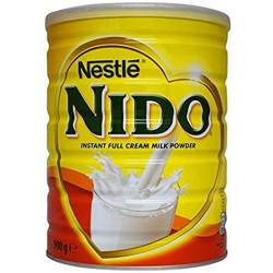 NIDO Milchpulver 900